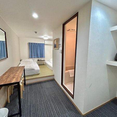 da inn Ōsaka Eksteriør bilde