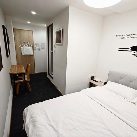 da inn Ōsaka Eksteriør bilde