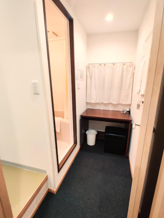da inn Ōsaka Eksteriør bilde